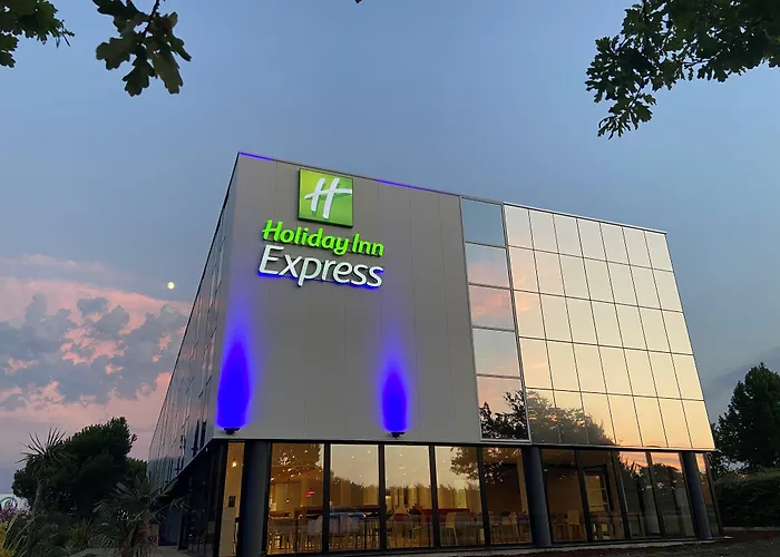 Holiday Inn Express - Arcachon - La Teste, An Ihg Hotel
