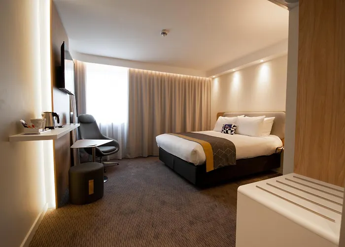 Holiday Inn Express - Arcachon - La Teste, An Ihg Hotel
