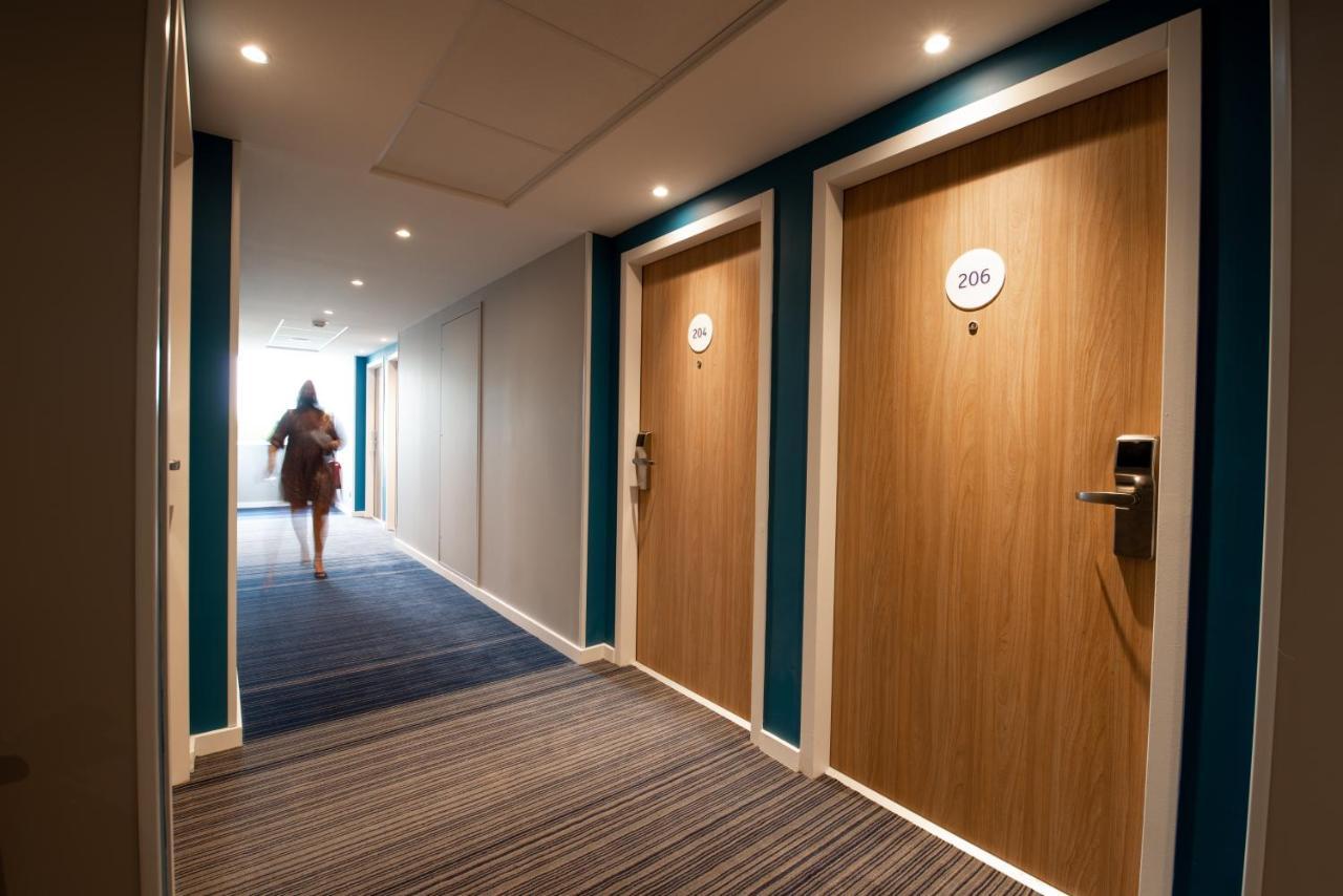 Express - Arcachon - La Teste, An Ihg La Teste-de-Buch