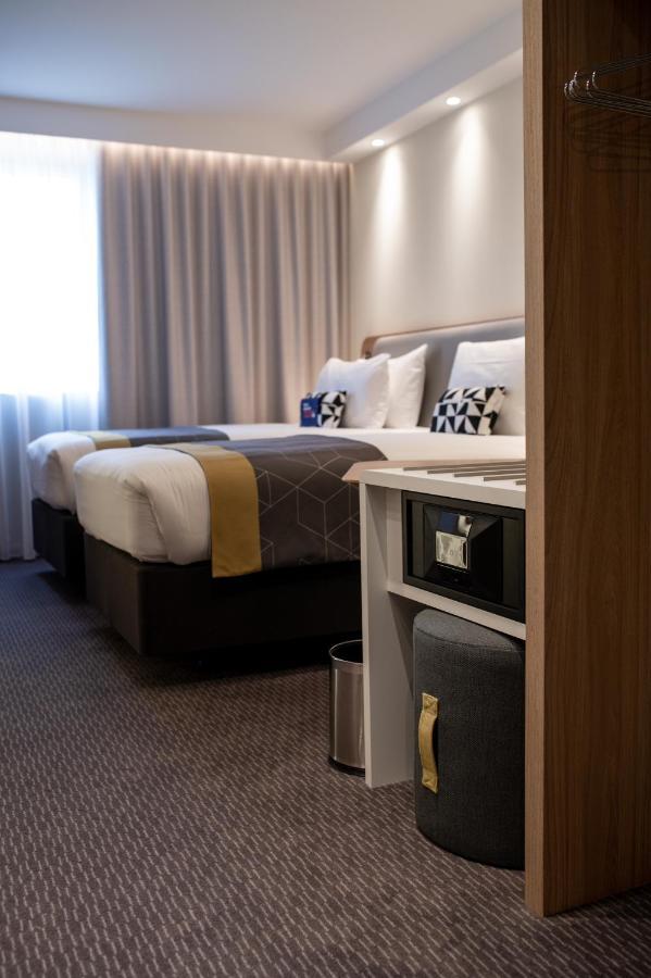 Express - Arcachon - La Teste, An Ihg