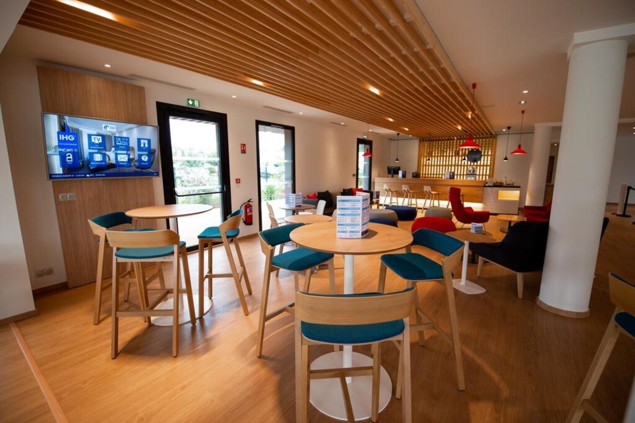 Express - Arcachon - La Teste, An Ihg La Teste-de-Buch