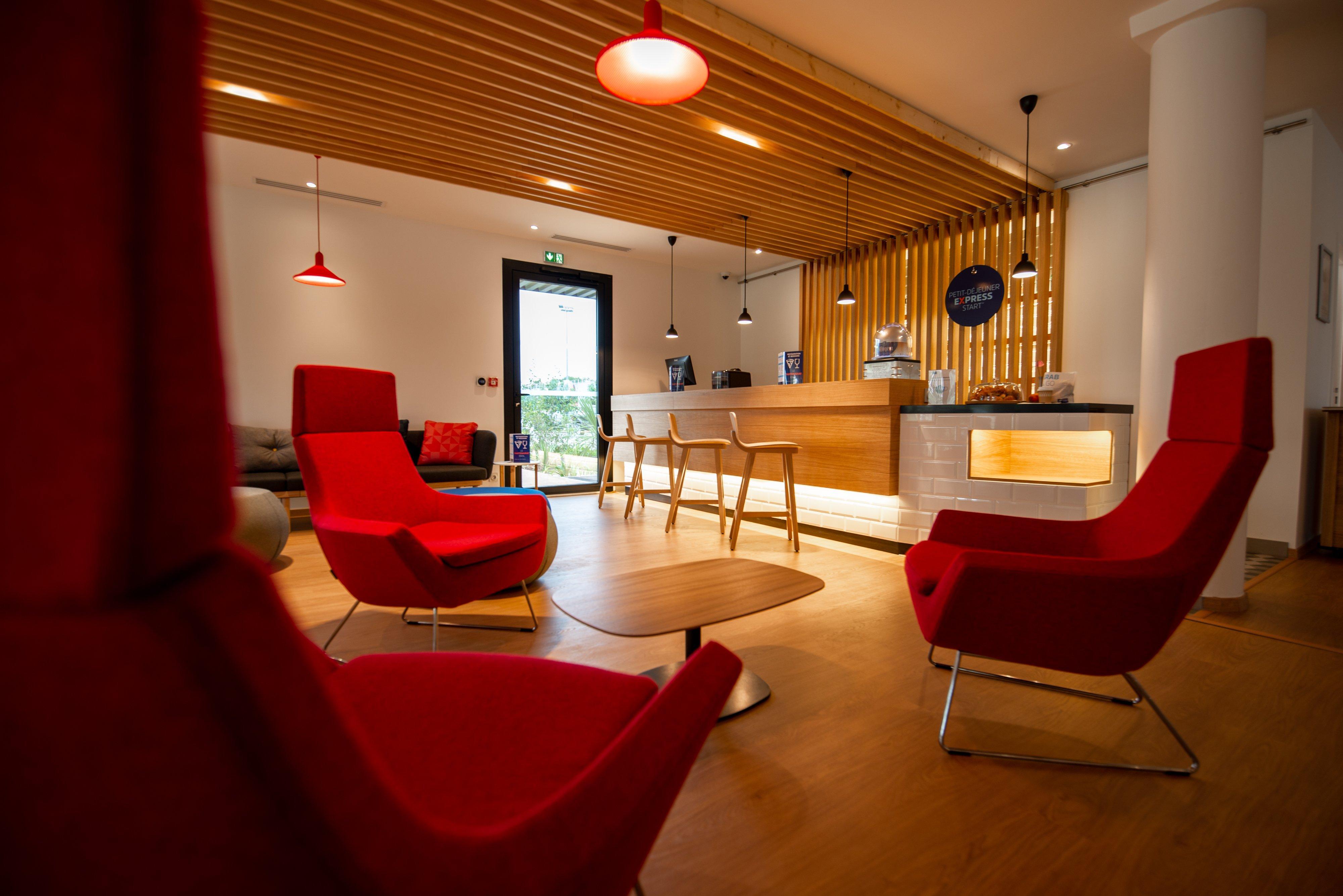 Hotel Express - Arcachon - La Teste, An Ihg 3*
