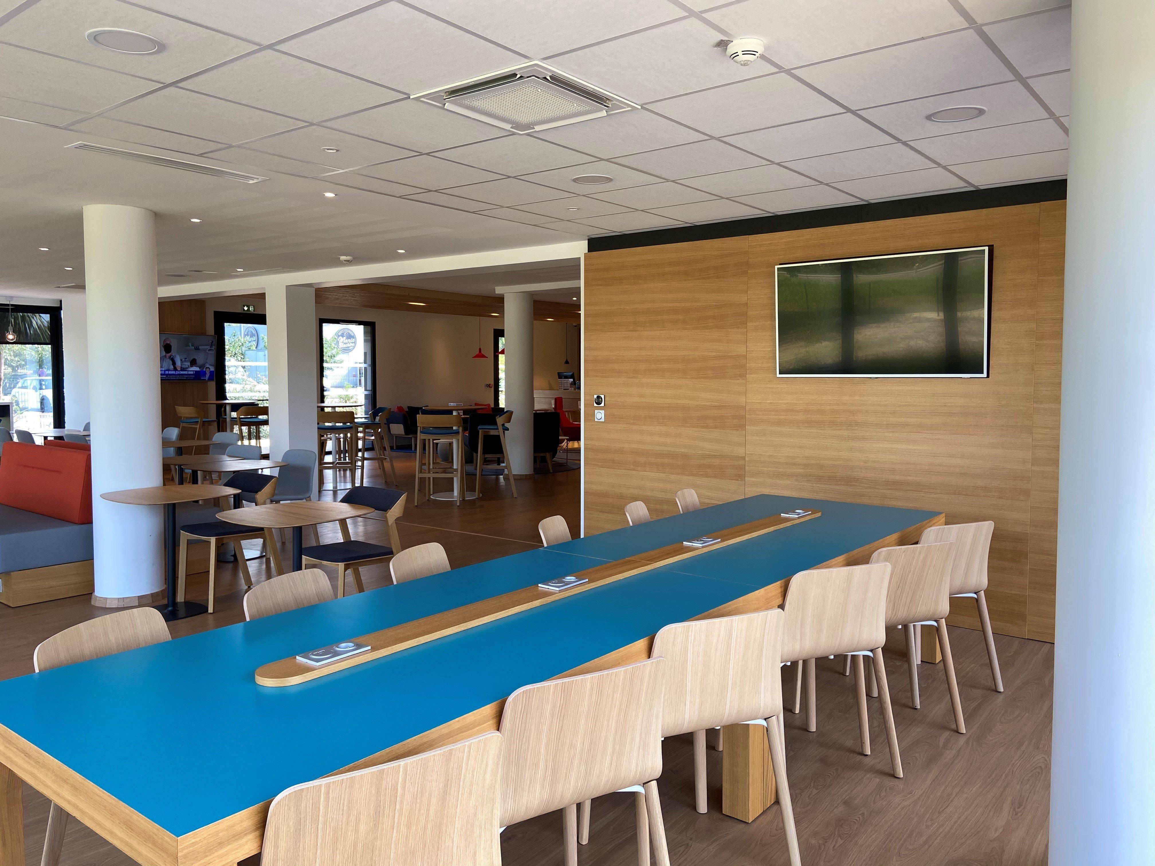 Express - Arcachon - La Teste, An Ihg Hotel La Teste-de-Buch