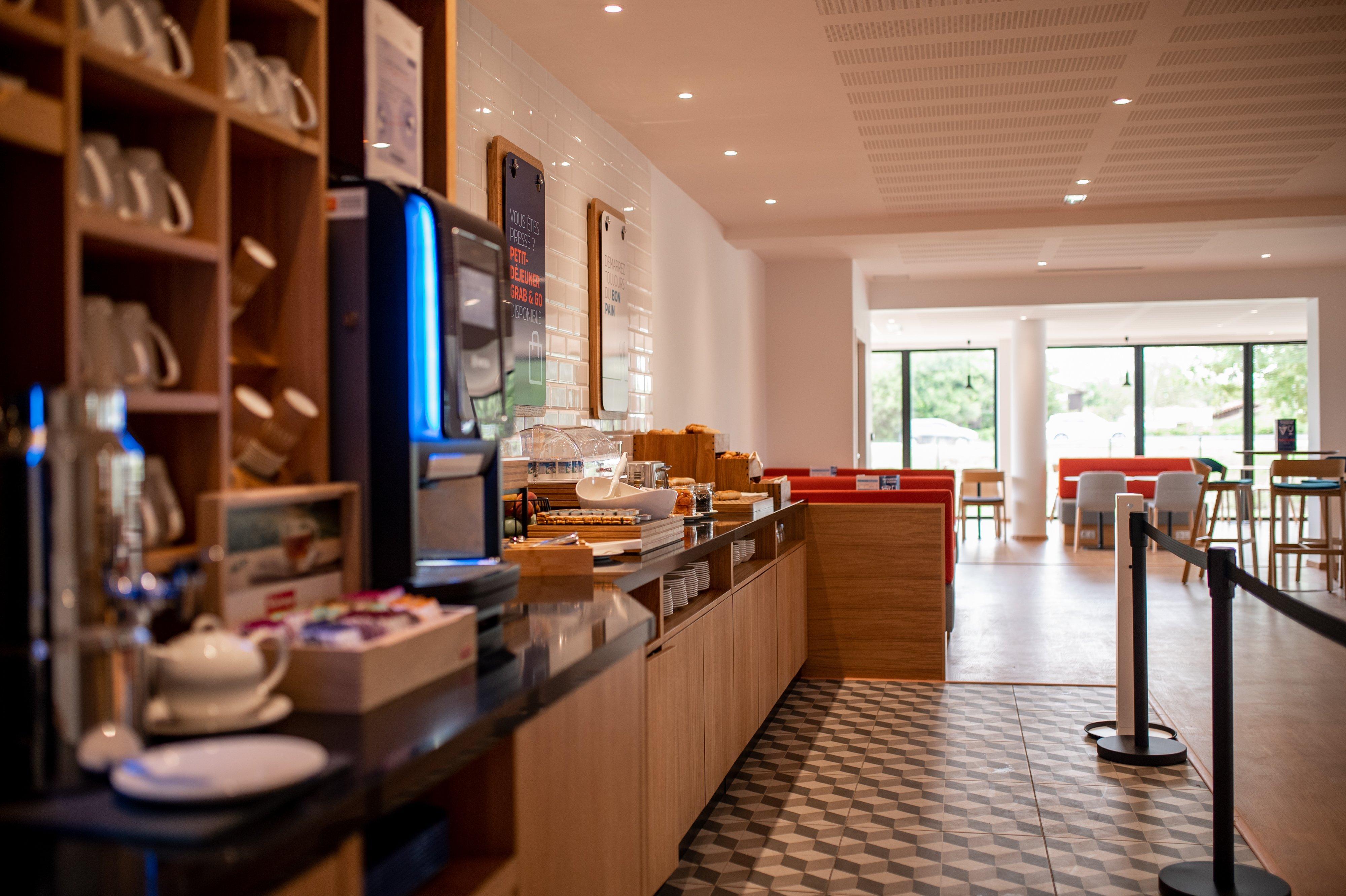 Express - Arcachon - La Teste, An Ihg 3* La Teste-de-Buch