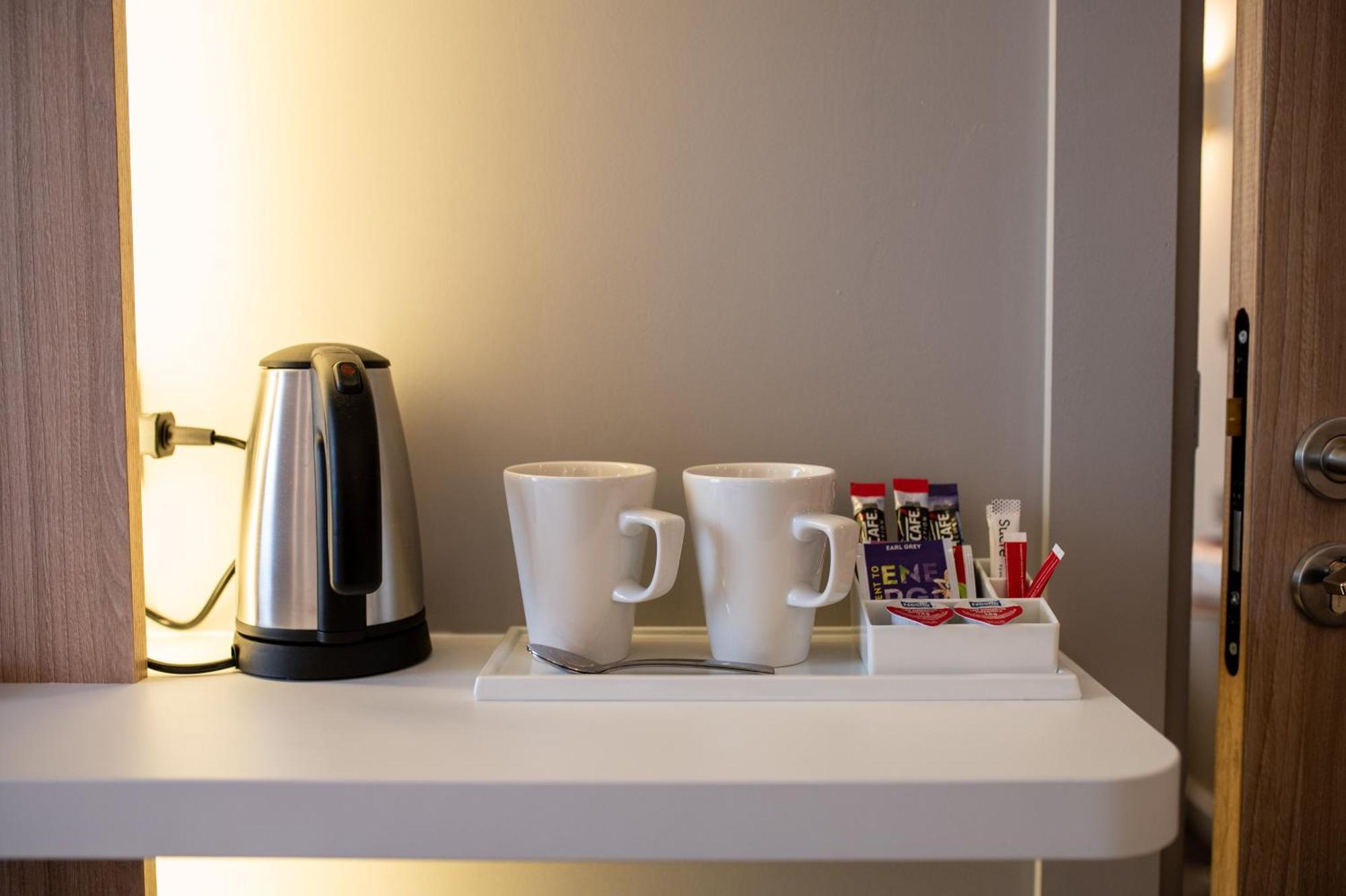 Express - Arcachon - La Teste, An Ihg
