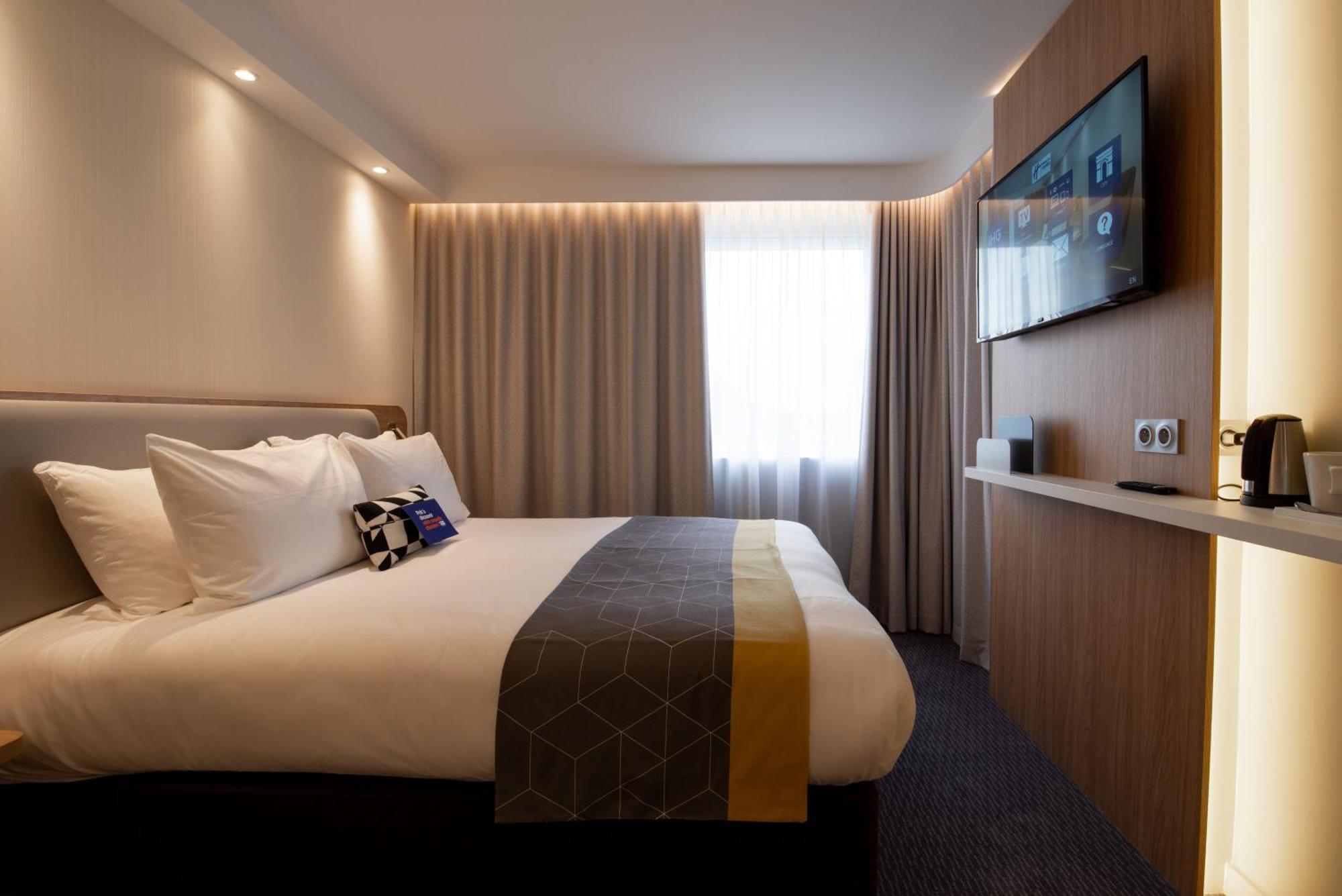 Hotel Express - Arcachon - La Teste, An Ihg 3*